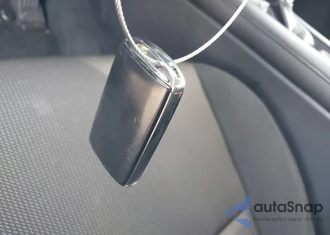 2020 Mazda Mazda3 из США, поврежденный, VIN 3MZBPABL4LM135921